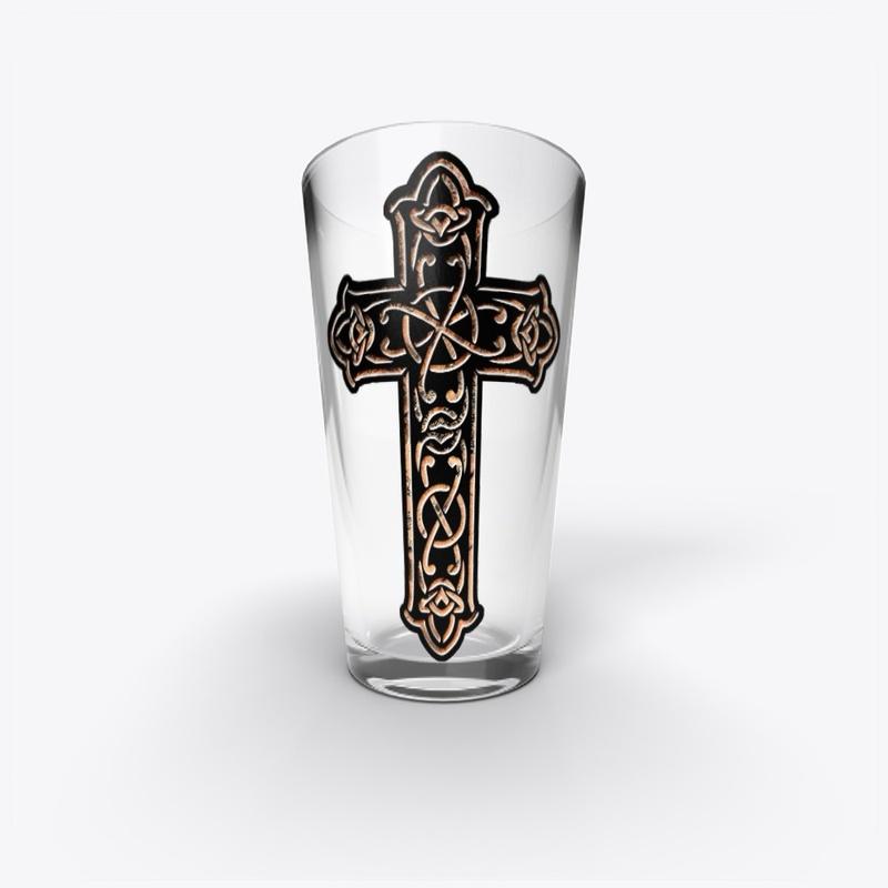 Celtic Cross