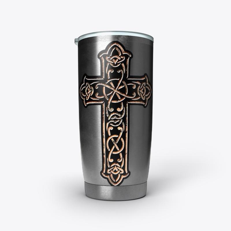 Celtic Cross